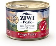 ZiwiPeak Canned Provenance Otago Va