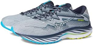 Mizuno Mens Wave Rider 27 Running S