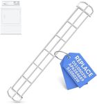 White Cover Lint Filter 510502W - for Speed Queen Genuine OEM