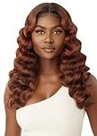 Outre Lace Front Wig - Evalina - (D