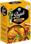 Rajah Curry Powder Medium 100g Box by Rajah