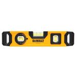 Dewalt DWHT43003 9 in. Magnetic Torpedo Level