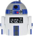 Paladone R2D2 Alarm Clock - Perfect