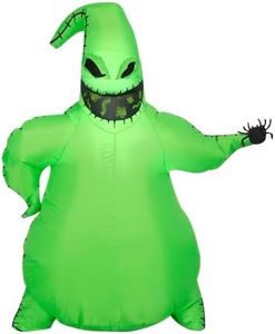 Gemmy Airb