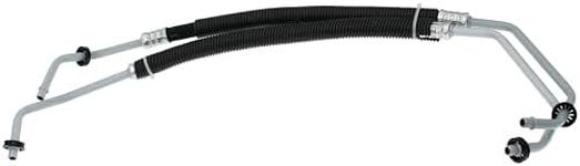 Dorman 624-284 Automatic Transmission Oil Cooler Hose Assembly for Select Chrysler/Dodge/Ram Models