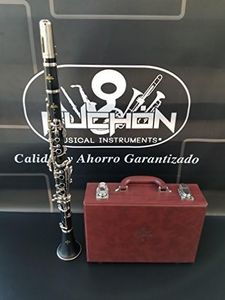 Buffet E11 Wooden Bb Clarinet
