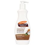 Palmer's Coconut Oil Body Lotion with Green Coffee Extract For Deep Moisturization, Radiant & Healthy Looking Skin - 400ml