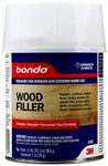 3M Bondo Home Solutions Wood Filler