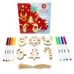 Christmas Decorations For Kids