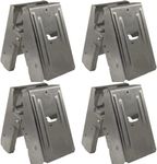 Sawhorse Brackets