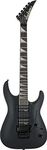 Jackson JS Series Dinky Arch Top JS32 DKA Electric Guitar - Amaranth, Satin Black