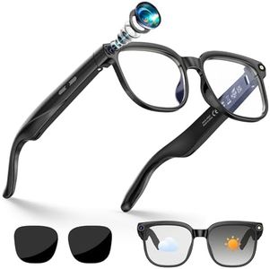 AI Smart G