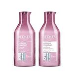 Redken Volume Injection Shampoo and