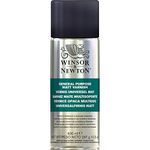 Winsor & Newton Professional Artists' Aerosols, All Purpose Matt Varnish, 400ml