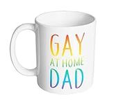 Tcombo Gay At Home Dad - LGBTQ Fath