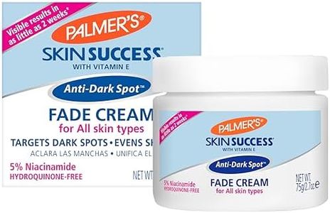 Palmer's S