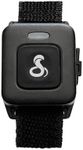 Cobra All Road Wireless Push-to-Talk Button for Cobra 75 All Road Recreational CB Radio: Strap to Steering Wheel and Communicate Hands-Free, Includes Micro-USB Charging Cable and Velcro Strap, Black