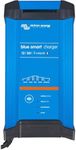 Victron Energy Blue Smart IP22 12-Volt 20 amp 230V, 3 Output Battery Charger, Bluetooth (UK)