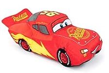 Disney Pixar Cars 3 Plush Stuffed L