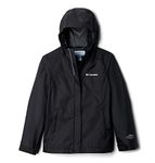 Columbia Jacket For Girls 10-12