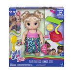 Baby Alive C09631010 Miam Miam Les Bonnes Pates