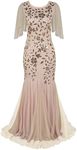 PrettyGuide Women's Evening Dress 1