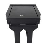 Tuffy Security Products - Console Safe for Ford F150 | 2021-2023