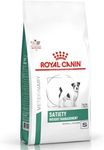 Royal Canin Veterinary Satiety Support Small Dog Food 3kg