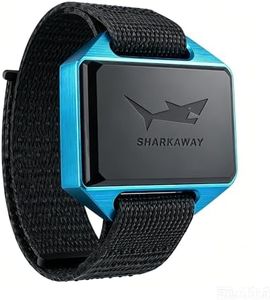 Magnetic S