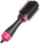 AU Plug One Step Hair Dryer and Vol