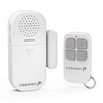 Fosmon Wireless Door Alarms for Hom