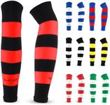 LION SPORTSWEAR Football Sock Sleev