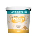MyProtein Crunchy Peanut Butter Natural