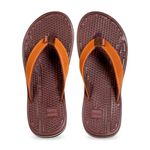 Dr.Ortho Ladies Acupressure Slippers | Acupressure Slippers | Flip-Flops |Women's & Girl's Slippers | Comfortable & Lightweight | Soft Foot Massager | All Day Wear Acupressure Slipper | Size UK-06