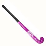 STX RX 50 Field Hockey Stick 32", Bright Pink/Light Pink