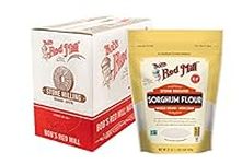 Bob's Red Mill Gluten Free Sweet Wh