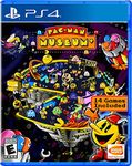 Pacman For Ps4