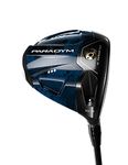 Callaway Golf 2023 Paradym TD Driver (Left Hand, Kai'li 70G Shaft, Stiff Flex, 9 Degrees Loft)