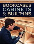 Taunton's Bookcases, Cabinets & Built-Ins