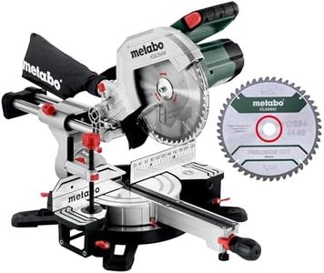 Metabo Kap