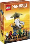 Ninjago: Masters of Spinjitzu (Seas