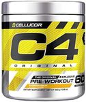 Cellucor ID Series C4 Pre Workout O