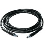 Bosch High-Pressure Washer Hose 6m (150 bar) - EasyAquatak 100, 110, 120; UniversalAquatak 125 & 130