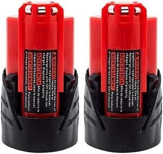 Battery Re
