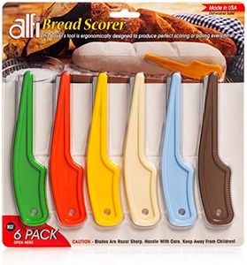 Alfi Bread