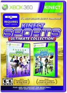 Kinect Spo