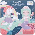 Stephen Joseph, Travel Tin Magnetic