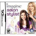 Imagine: Salon Stylist - Nintendo DS Standard Edition