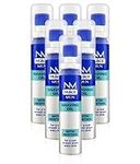 Nuage MEN Shaving Oil Menthol Pre Shave with Pump 20ml (6 Pack)