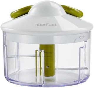 K1330404 Tefal 5 Second Chopper 500ml